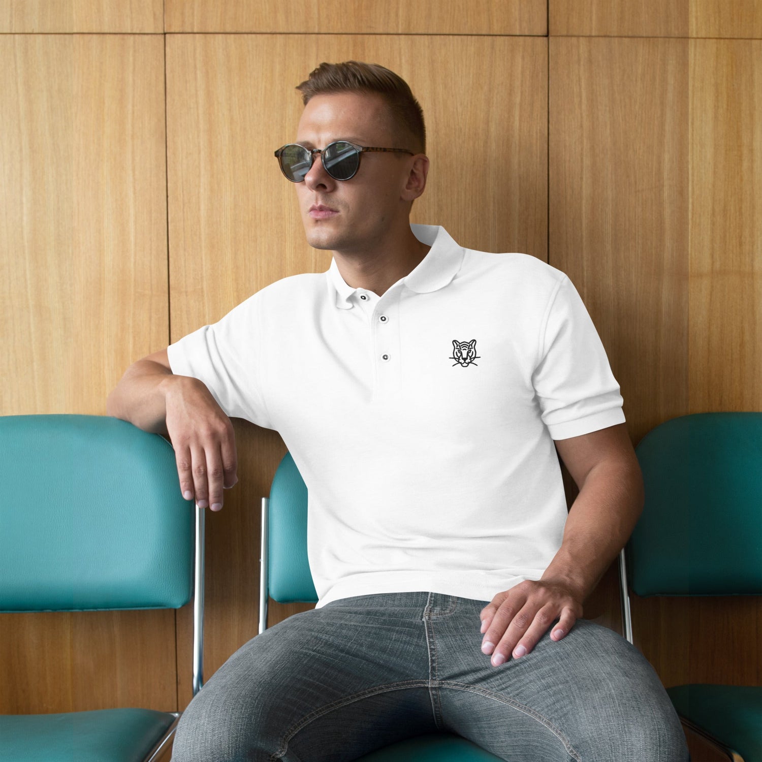 T-shirts Polo