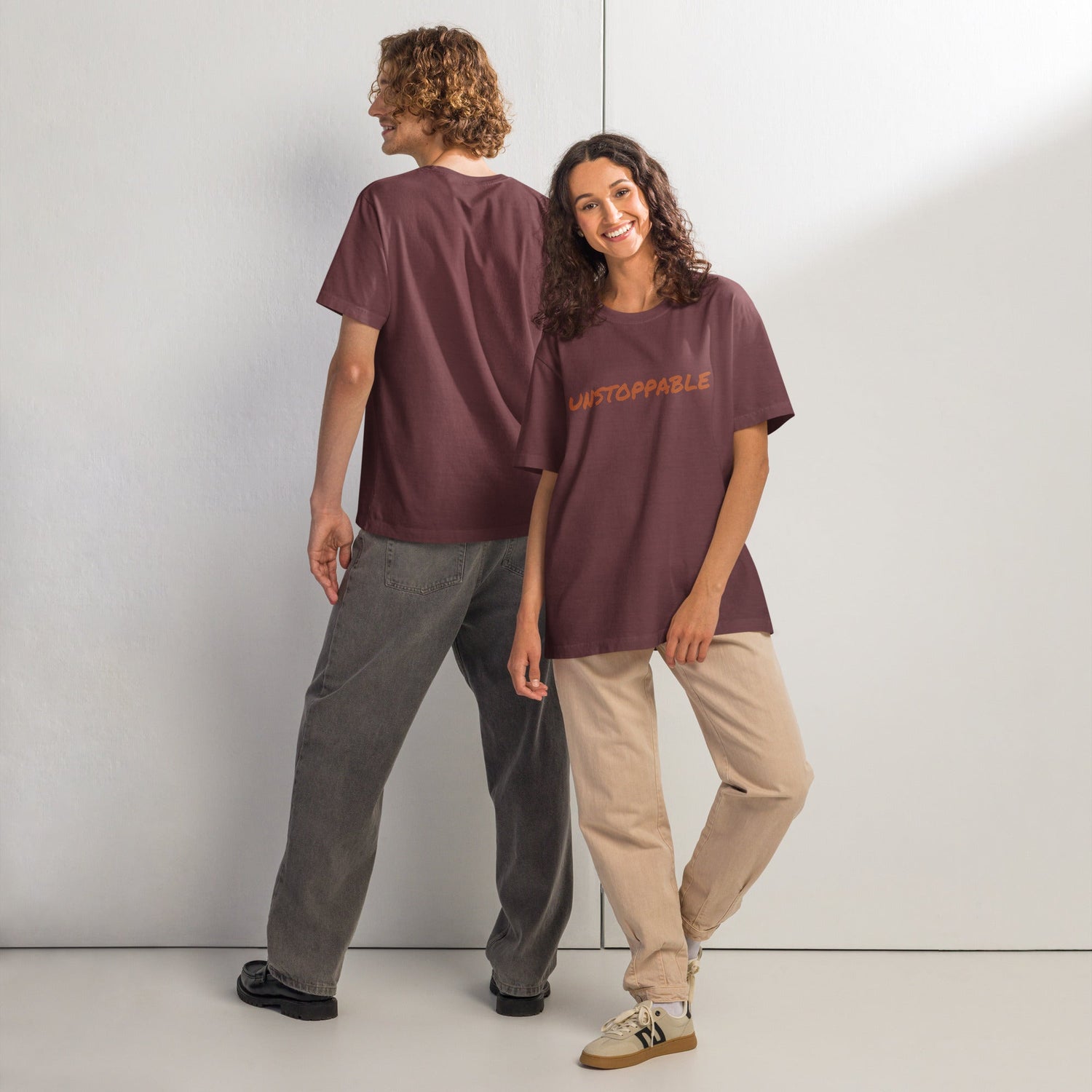 T-shirts